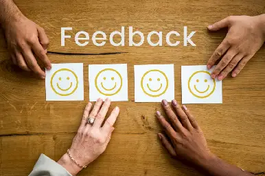 How Feedback Shapes Effective Career Coaching and Advancement