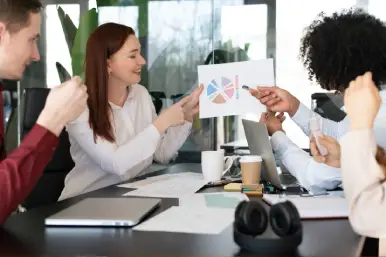 How to Develop High Potential Employees by Aligning Purpose With Performance
