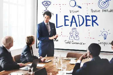 What Is Executive Coaching For Leaders? 5 Ways for Navigating Leadership