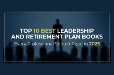 Top 10 Best Leadership Books for Growth and Awareness