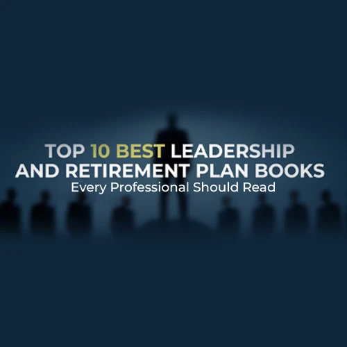 Top 10 Best Leadership Books for Growth and Awareness