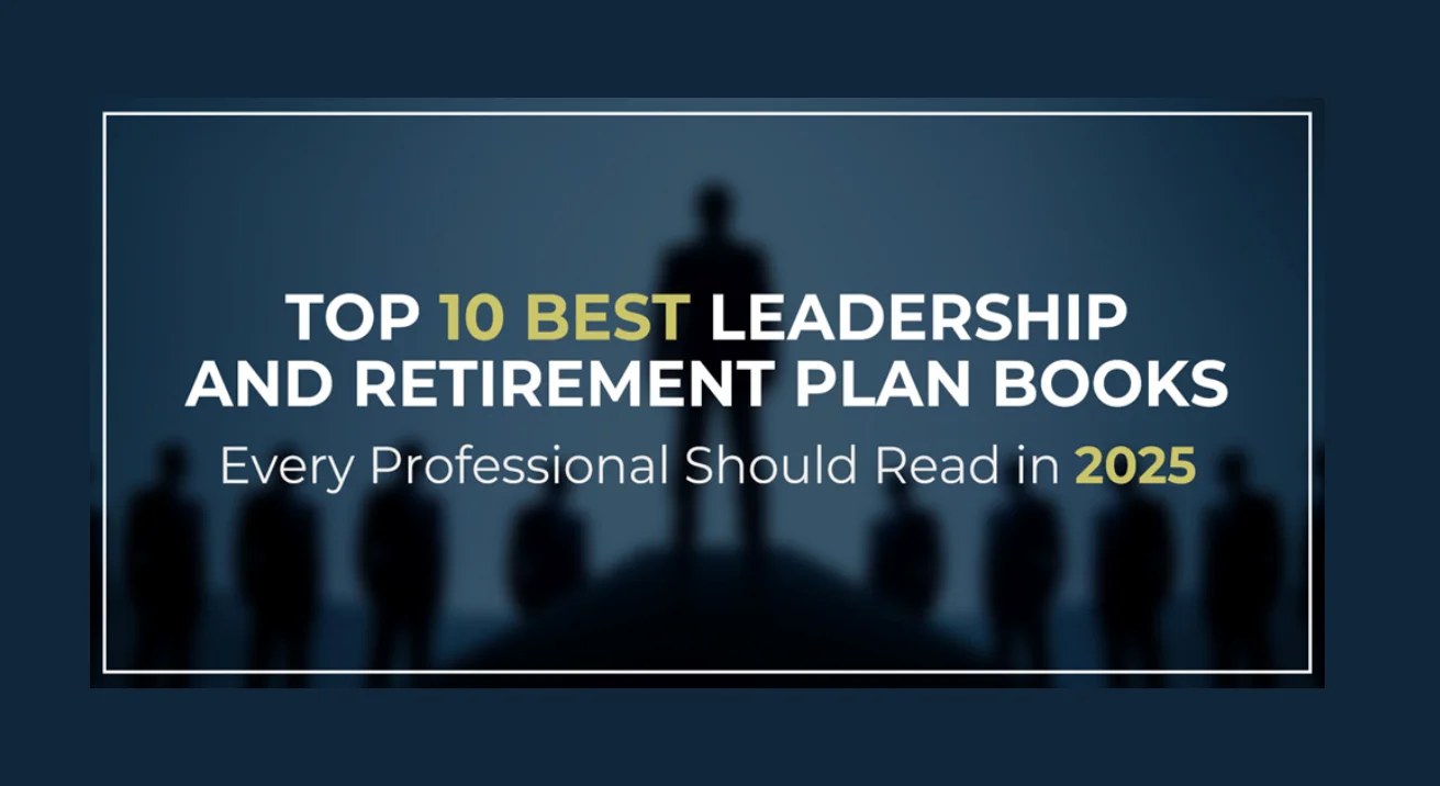 10 Best Leadership Books
